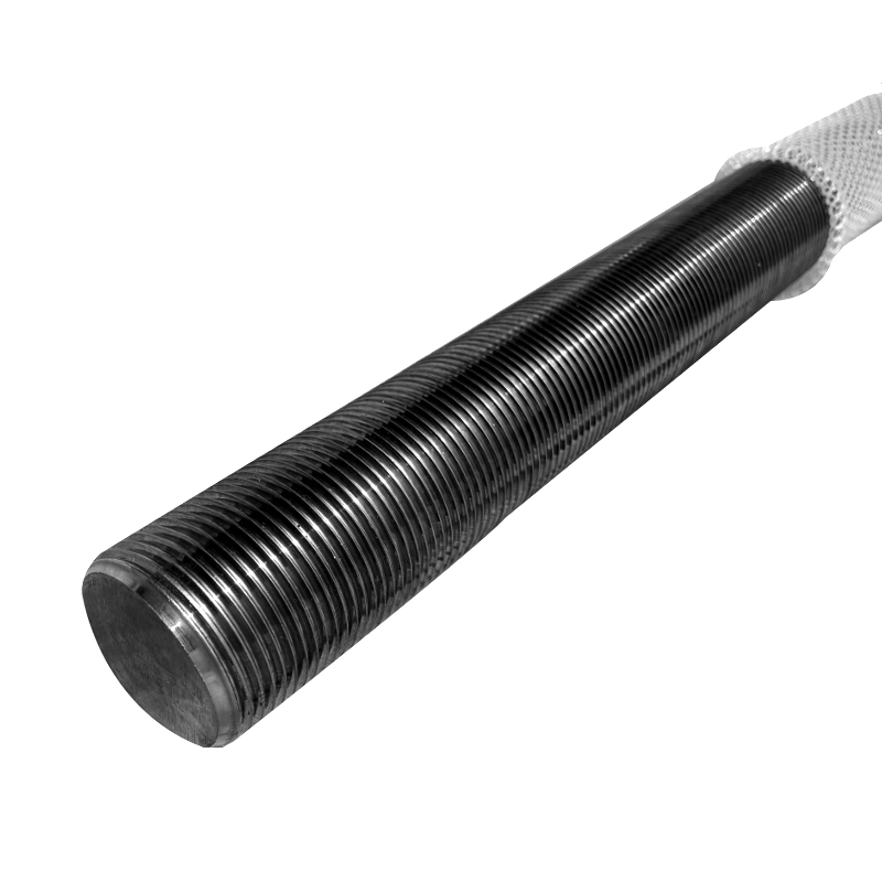 M27*300 PTFE 蓝色/达克罗涂层 ASTM A320 L7 全螺纹杆
