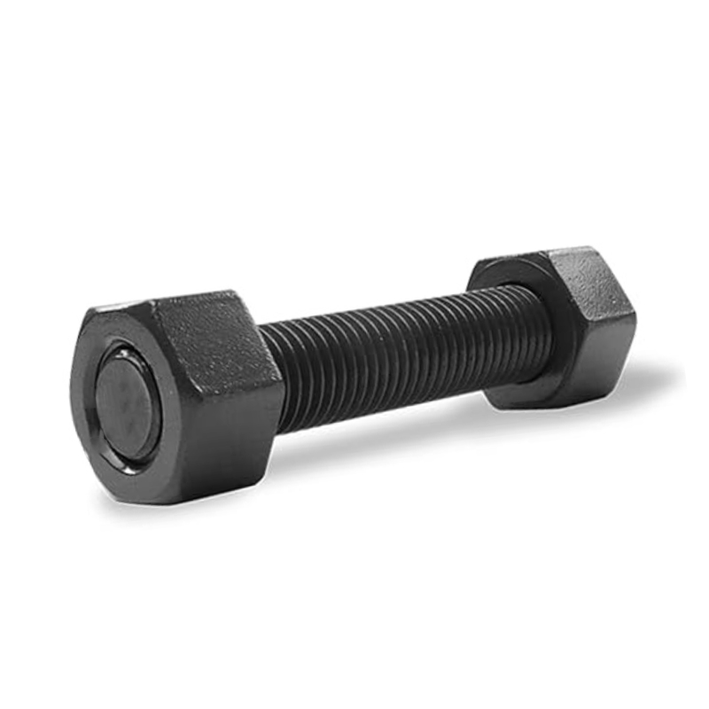 碳钢 M16×300 8.8级镀锌/发黑全螺纹牙条