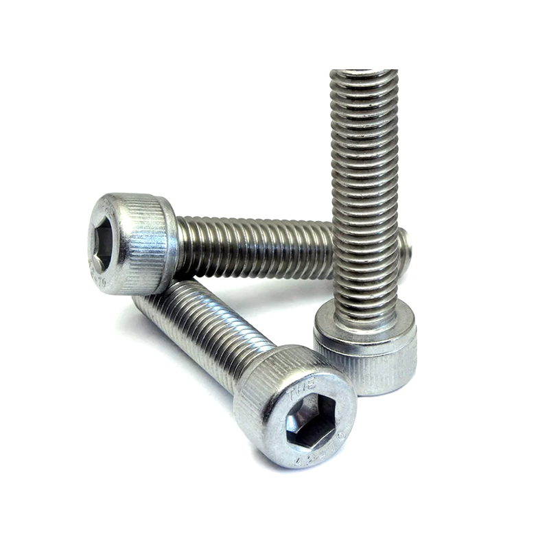 8.8级 M14×60 镀锌内六角圆柱头螺钉