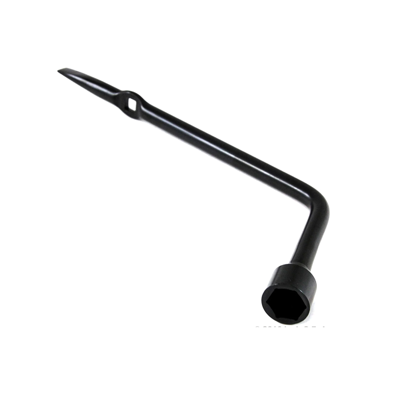 22mm 镀锌 / 电泳 L 型套筒扳手
