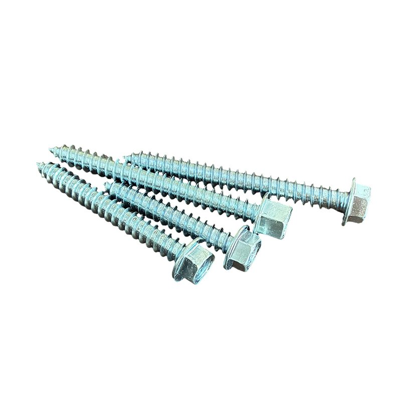 ST3.9×6.5 镀锌金属用自攻螺钉