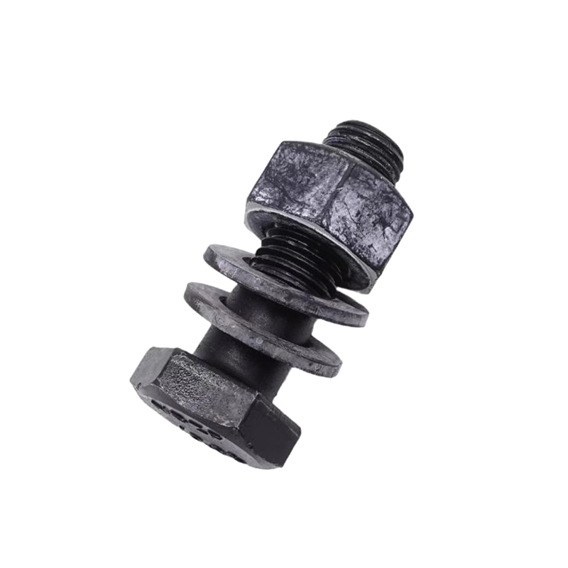钢结构用 M24*200 合金钢高强度螺栓